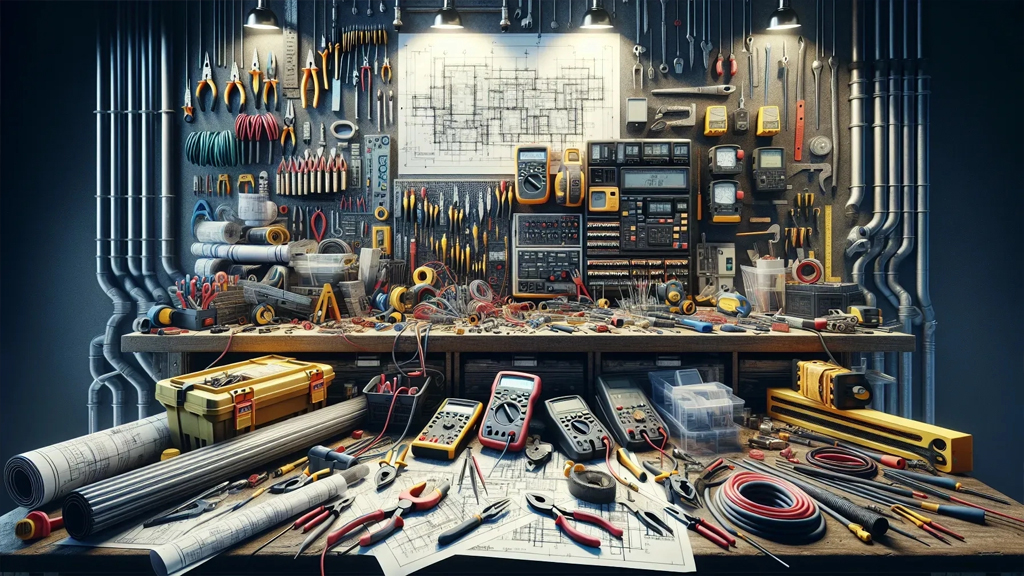 ÇKY Mühendislik, Yeni Elektrik Projesi ile Sektöre Yön Verecek!