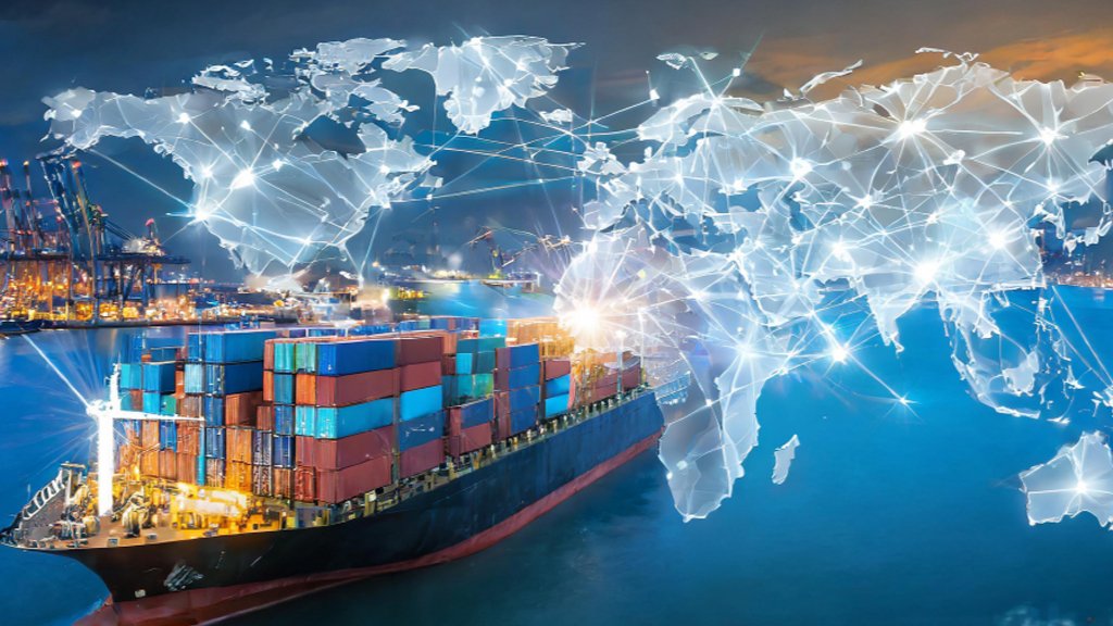 ÇKY Mühendislik, Uluslararası İthalat ve İhracat Ağıyla Global Pazarda Büyümeye Devam Ediyor!