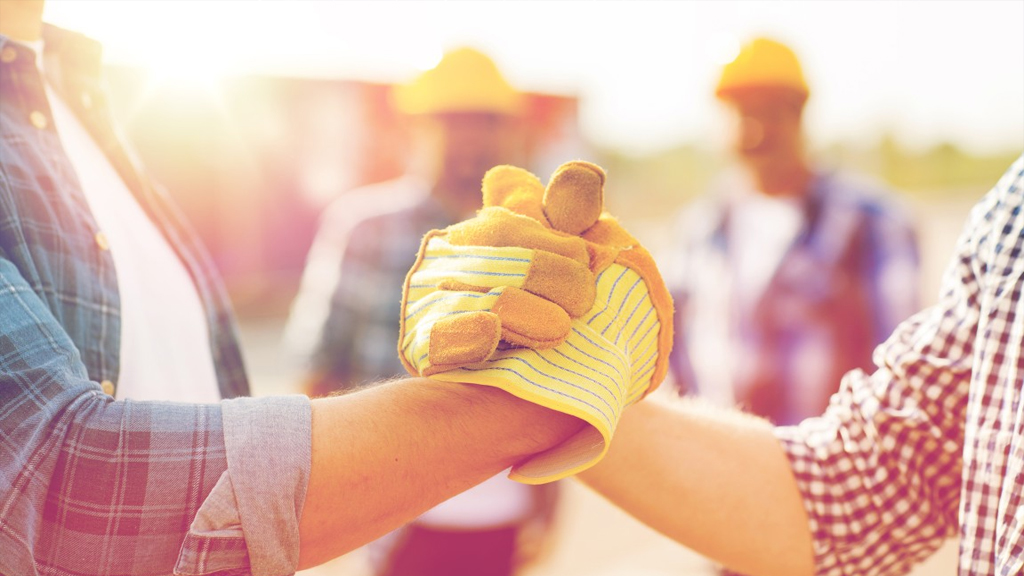 ÇKY Mühendislik, İnşaat Sektöründe Yine Bir Başarıya İmza Attı!