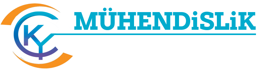 ÇKY Mühendislik | İnşaat & Elektrik